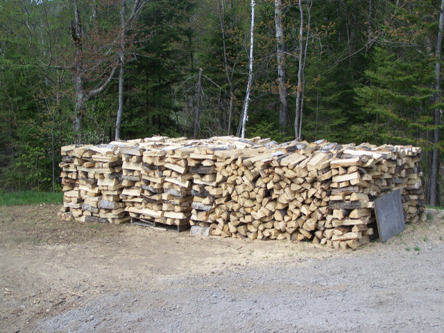 Dry Maple and Dry Poplar Firewood in Other in North Bay