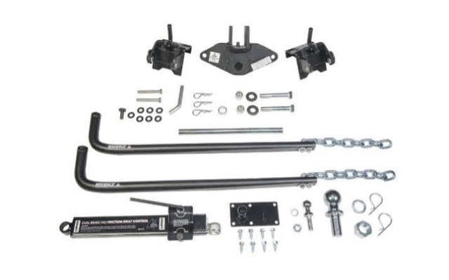 Weight Distribution Hitch in RV & Camper Parts & Accessories in Sudbury - Image 3