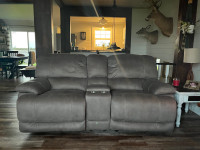 Couch  and Loveseat