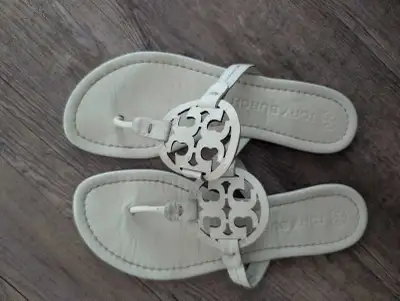 Tory Burch miller, View more