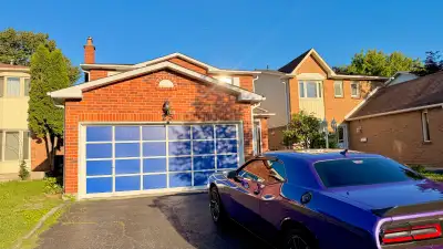 ONLY FOR FEMALE - NO PARKING - LOW RENT FOR SINGLE OCCUPANCY - 1 bedroom basement available for rent...