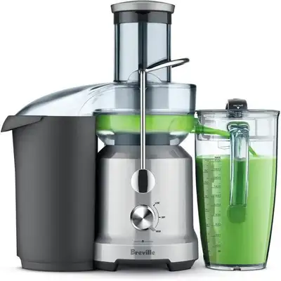 Juice Fountain Plus, View more