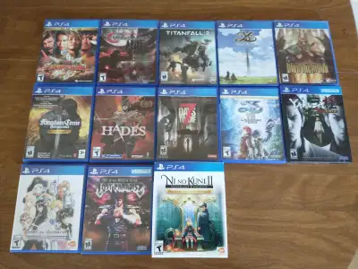 PS4 & PS5 Games - PlayStation, View more