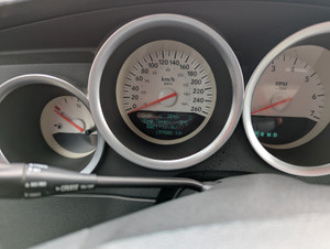 2006 Dodge Magnum R/T