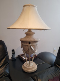 Table Lamp