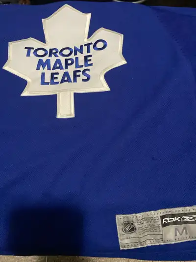 New Darcy Tucker Jersey Never worn, View more