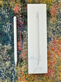 NEW: Apple Pencil USB-C
