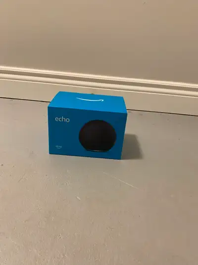 Amazon Echo Dot, View more