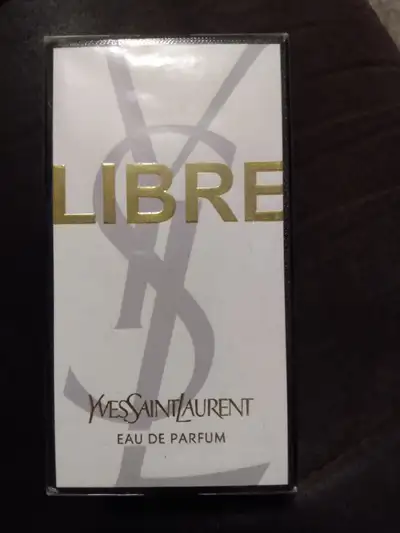 YSL - Libre - eau de parfum - new in box, View more