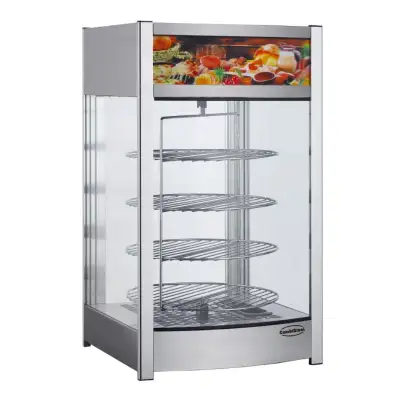 Pizza Warmer 97 L, For Sale