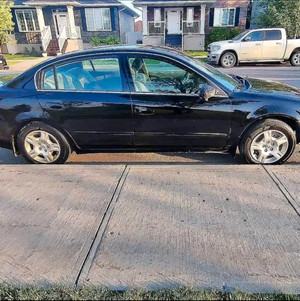 2004 Nissan Altima