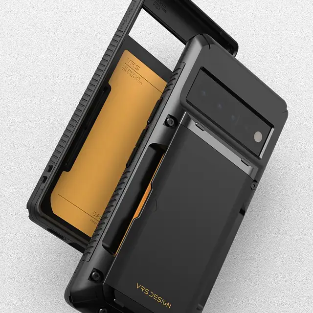 VRS DESIGN Damda Glide Pro for Google Pixel 6, Sturdy Semi Auto in Other in City of Toronto - Image 6
