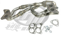 Subaru Outback 2.5L Front Catalytic Converter 2006-2012