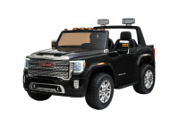Licensed GMC Sierra 1500 Denali Ride on Truck - Brand New