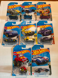 Hot Wheels YOU PICK & CHOSE FROM $10.00 TO $49.00