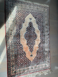 Selling Authentic Persian Rug 