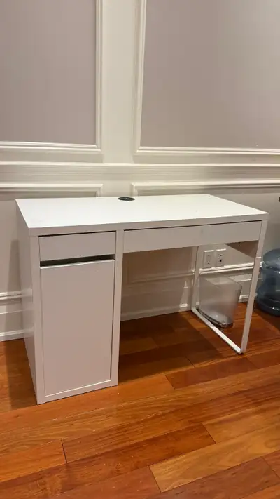 IKEA MICKE Desk, View more
