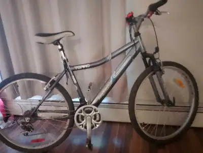 Bicycle - Tofino mountain bike 26 ", View more