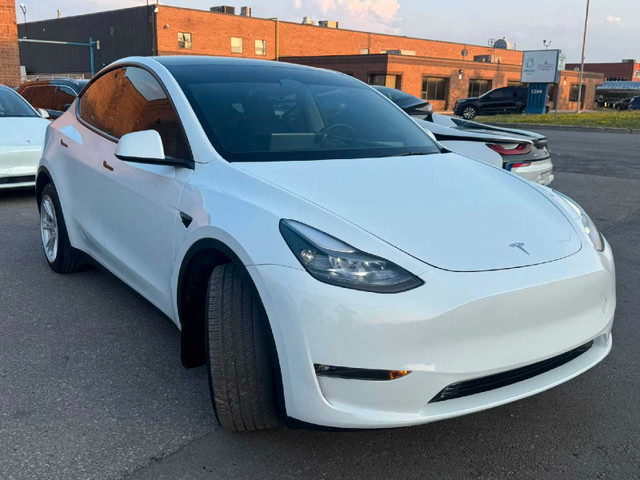2023 Tesla Model Y LR AWD in Cars & Trucks in Mississauga / Peel Region - Image 2