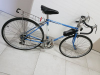 Original Sekine bike 10 speed in perfect condition $200