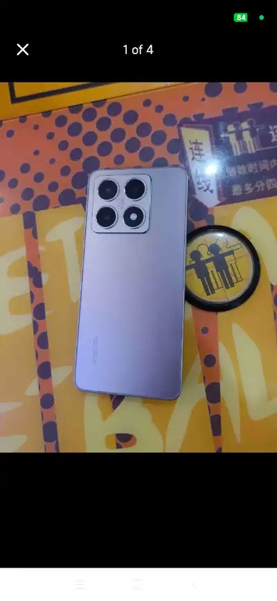 Xiaomi 14T 256GB Global. , View more