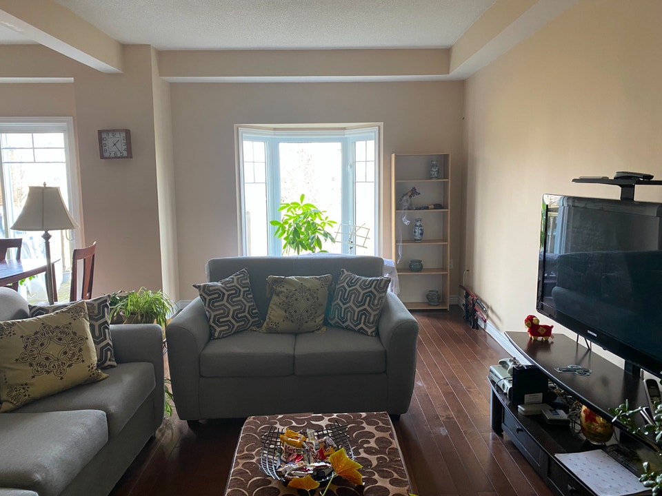 4 Bedroom 3.5 Bathroom Townhouse 2