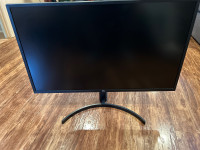 4K lg monitor 