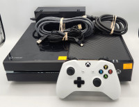 Microsoft Xbox One OG 1540 *Complete Console*