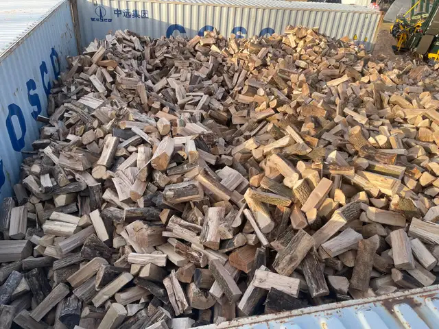 Firewood for Sale - Delivery $200 Oshawa, Whitby Ajax more in Other in Oshawa / Durham Region - Image 3