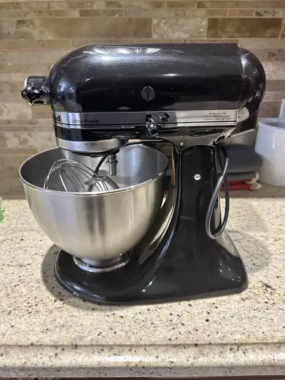 KitchenAid Ultra Power Stand Mixer, View more