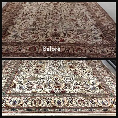 Carpet And Sofa Cleaning In Affordable Price, View more
