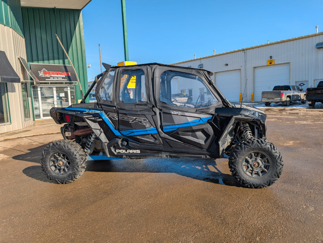 2022 Polaris RZR 1000xp4 in ATVs in Fort McMurray - Image 4