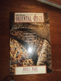 Rug Hooking Books -Prices Listed in Ad