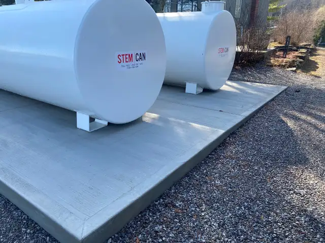 Custom conley concrete booking for the 2025 season in Construction & Trades in Peterborough - Image 9