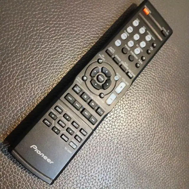 Pioneer AV Receiver Remote Control RC-929R For VSX-531 VSX-532 in Stereo Systems & Home Theatre in Ottawa - Image 2