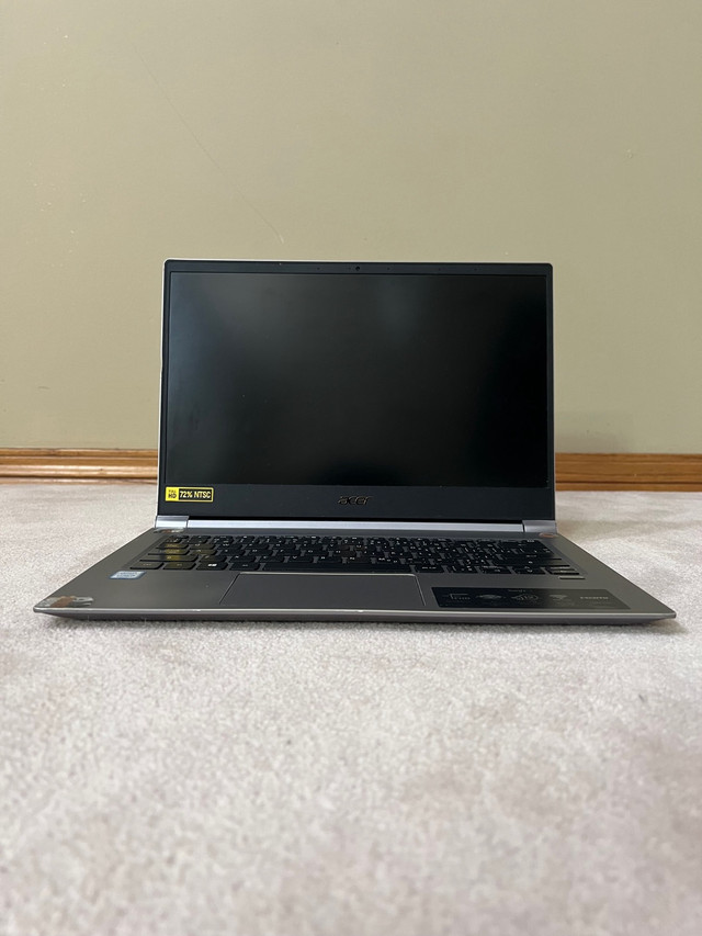 Acer Swift 3 Laptop in Laptops in Calgary - Image 3