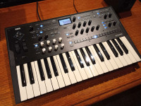 Korg Wavestate Synthesizer Mint - $640 OBO