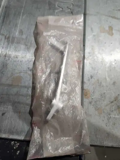 Foot brake lever for CBR600F4I (2002). May fit other models or years. Pickup in SW Edmonton. Free, I...