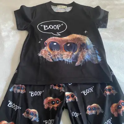 New 4T Lucas the Spider outfit, View more
