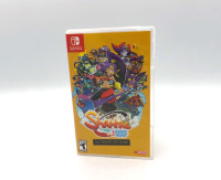 Shantae    Half-Genie Hero Ultimate Edition ⎮ NlNTENDO    SWlTCH