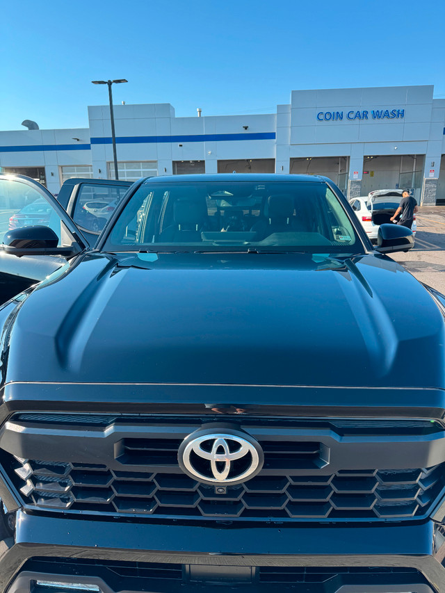 Toyota Tacoma TRD off Road Premium package in Cars & Trucks in Mississauga / Peel Region - Image 2