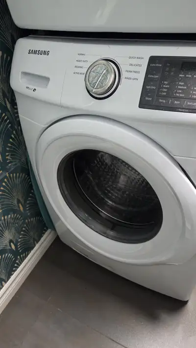 washer dryer combo, View more
