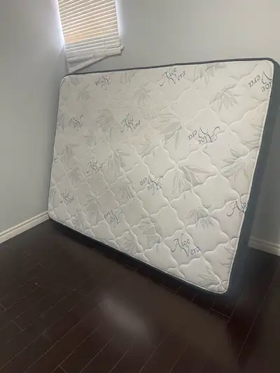 Queen Mattress, View more