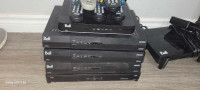 Bell HD receivers 