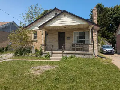 Room for rent 5 to 10 minutes from Fanshawe College