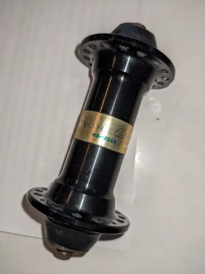 Mountain bike wheel hubs, View more