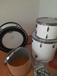 Project Drum Kit 