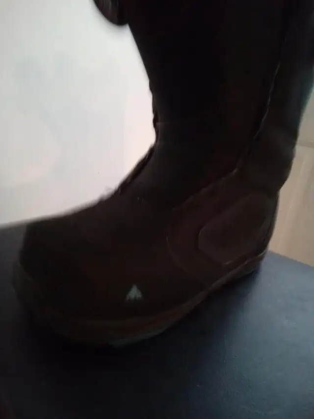 Burton Black Men's Photon Boa Snowboard Boots $450.00 OBO!!! in Men's in Kitchener / Waterloo - Image 6