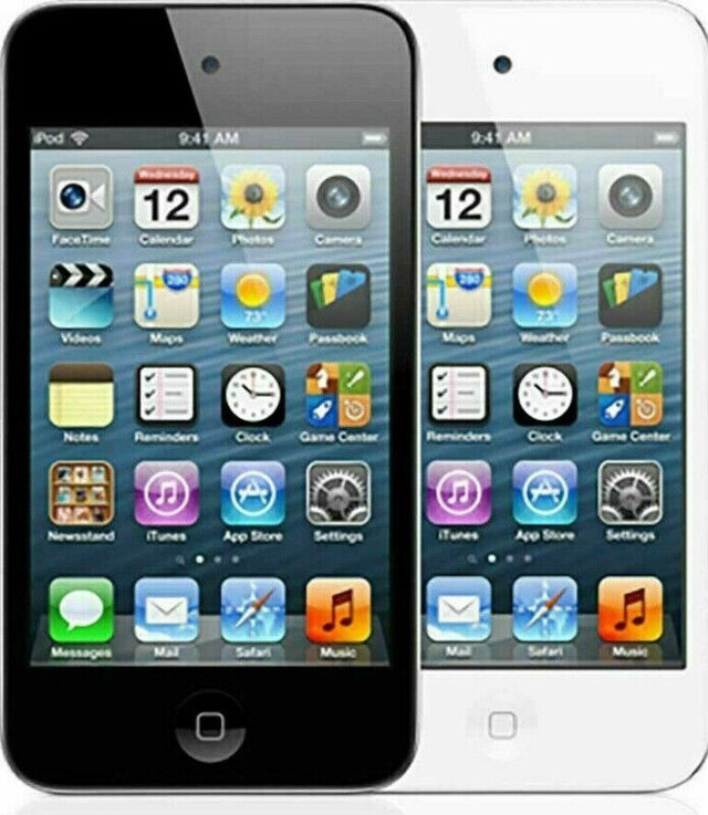 iPod Touch 4th Generation 8GB 16GB 32GB Very Good Condition A+ in iPods & MP3s in Markham / York Region