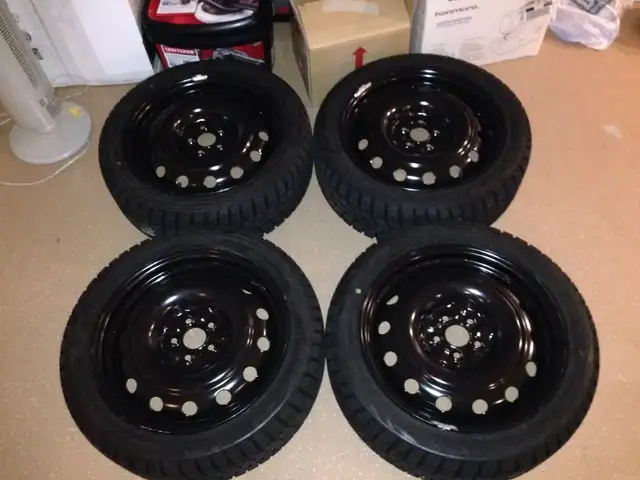 Used Tires! very good Tread.Free install call 647-992-4703 | Tires ...